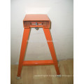 Sawhorse brackets